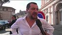 Salvini: "...la musica è cambiata!"