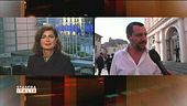 Salvini sulla Boldrini