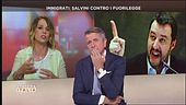 Salvini sui vaccini