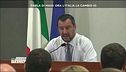 Salvini a tutto campo