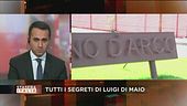 Tutti i segreti di Luigi Di Maio