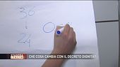 Il "Decreto Dignità"
