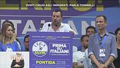 Messaggio da Pontida