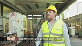 "Non toglieteci il Jobs act"