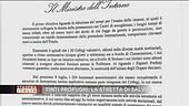 La circolare di Salvini