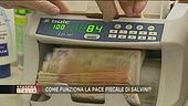 Come funziona la Pace Fiscale