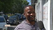 Il migrante eroe