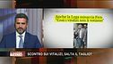 Vitalizi: salta il taglio?