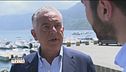 Vitalizi: un taglio a metà
