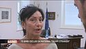 No alle classi ghetto
