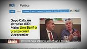 I Vip pazzi per il governo
