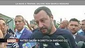 Matteo Salvini
