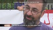 Azienda si sposta all'estero