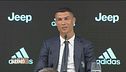 Gli operai contro Ronaldo