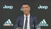 Gli operai contro Ronaldo