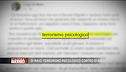 Terrorismo psicologico contro Di Maio?