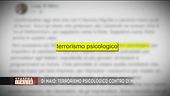 Terrorismo psicologico contro Di Maio?