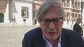 Sgarbi: Dopo i vitalizi tagliano le pensioni basse