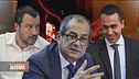 Pensioni, tasse e reddito: governo bloccato