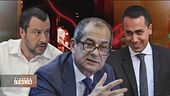 Pensioni, tasse e reddito: governo bloccato