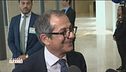 Scontro nel Governo