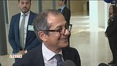 Scontro nel Governo