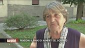 Pensioni: il piano di aunenti del Governo