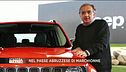 Ultime notizie su Marchionne