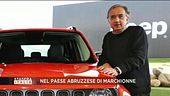 Ultime notizie su Marchionne
