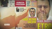 La scomunica di Salvini