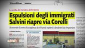Il nuovo piano di Salvini