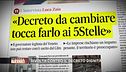 La scomunica di Salvini