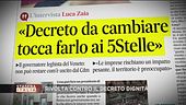La scomunica di Salvini