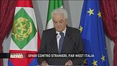 E' Far West Italia?