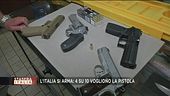 Italia a mano armata