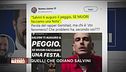 La fiera degli insulti