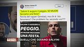 La fiera degli insulti