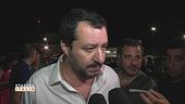 Il Nord contro Salvini