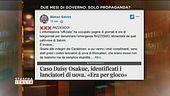 Altro che gioco!