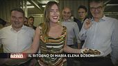 Mea culpa, o quasi...