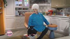 La storia del salame di cioccolato