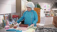 Strato su strato, ricco e profumato