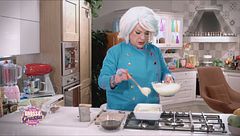 Il "Tirami molto su"