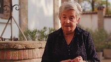 Il racconto delle guarigioni miracolose
