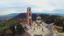 Il Santuario della Madonna di Monte Berico