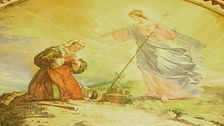 Le apparizioni della Madonna