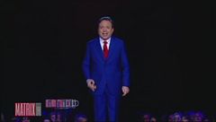 Puntata del 25 maggio