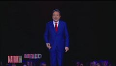 Puntata del 25 maggio