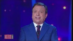 Puntata dell'1 giugno