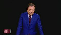 Puntata dell' 8 giugno